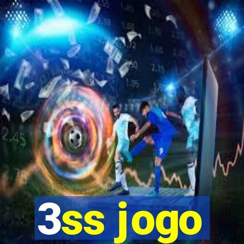 3ss jogo